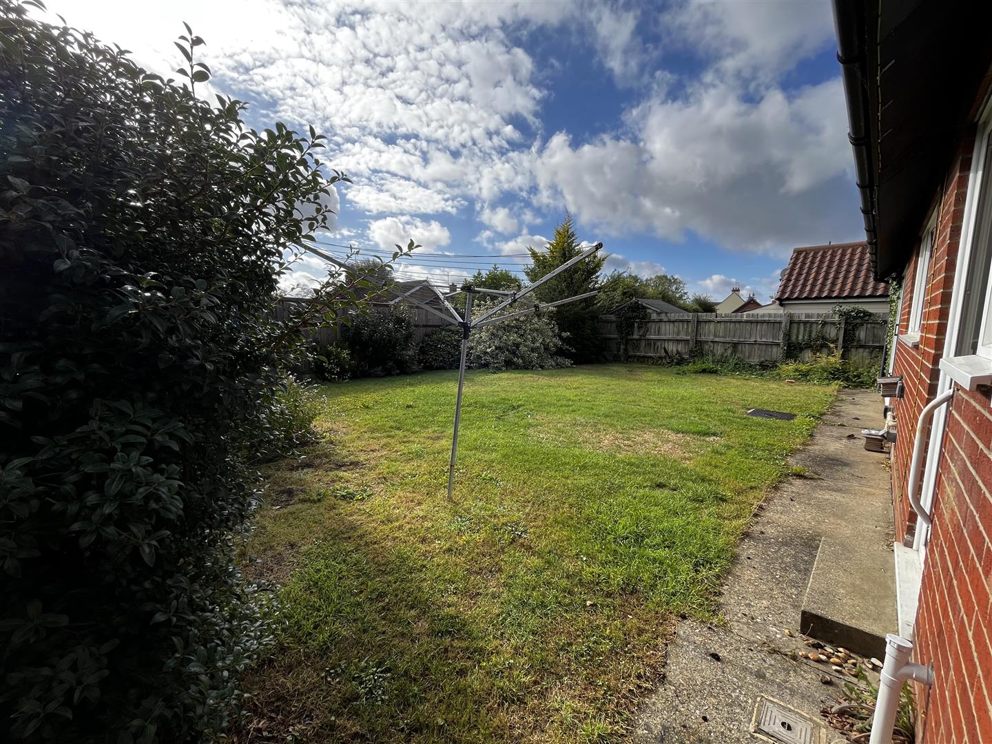 Witnesham property photo